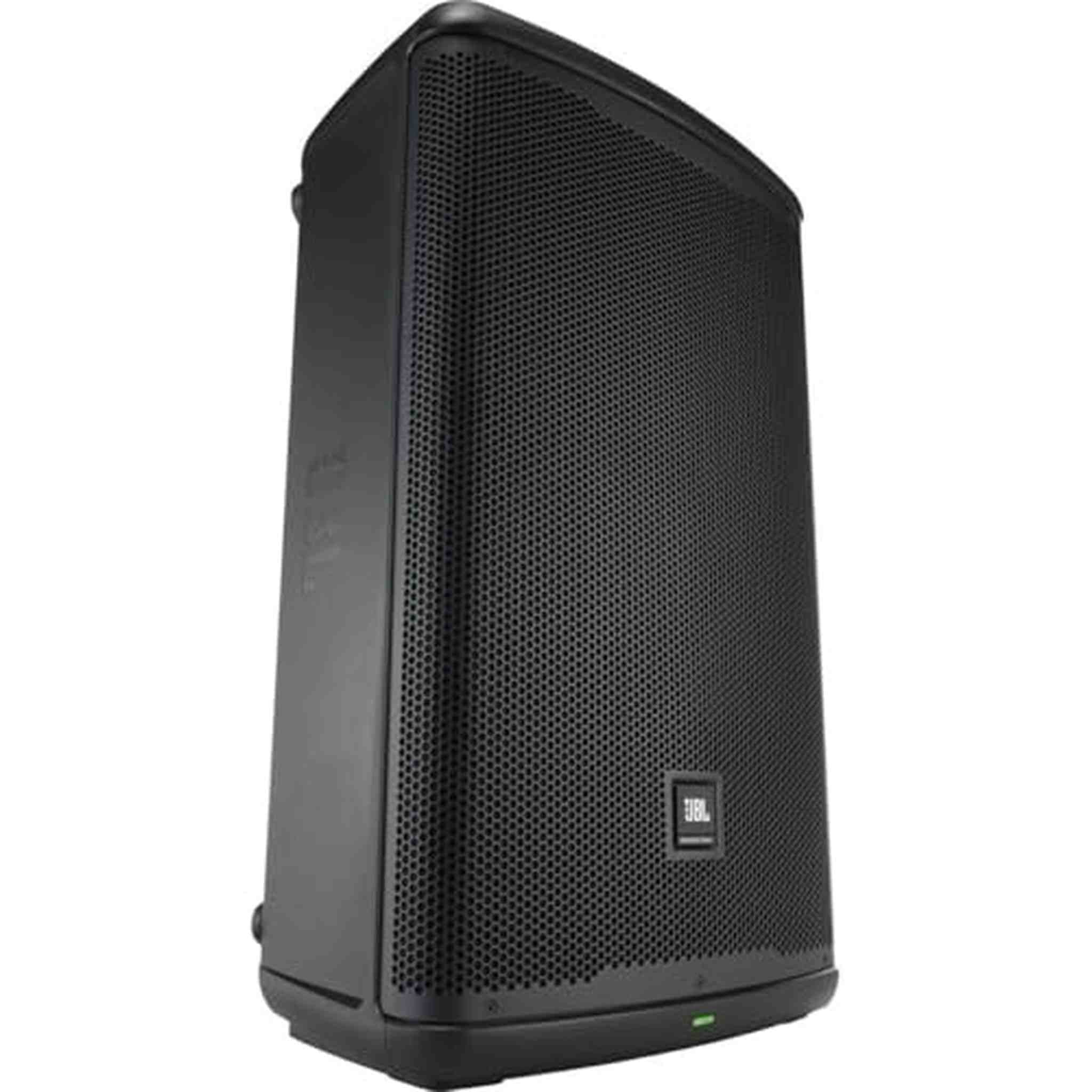 JBL Professional EON715 Powered PA Loudspeaker with Bluetooth, 15-inch JBL