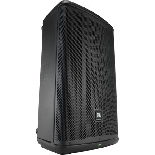 JBL Professional EON715 Powered PA Loudspeaker with Bluetooth, 15-inch