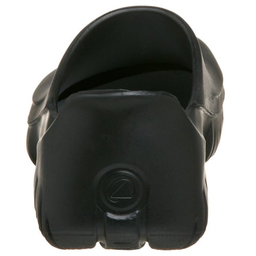 Alpro A630 Clog,Black w/o Steeltoe,39 Medium EU