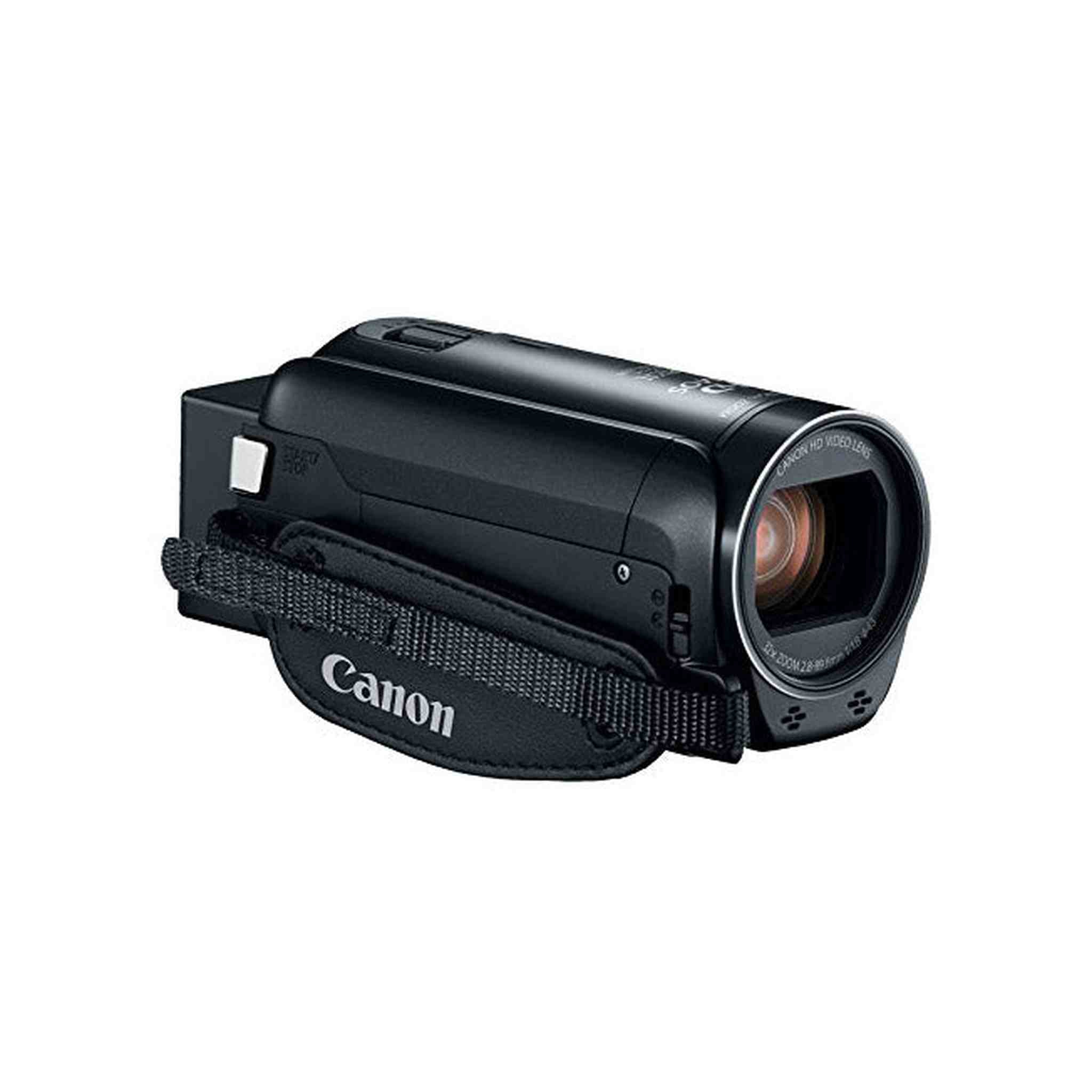 Canon VIXIA HF R800 Full HD Camcorder - Used Canon