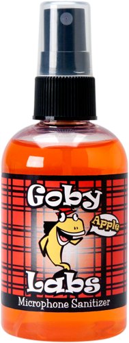 Goby Labs GLS-104 Microphone Sanitizer