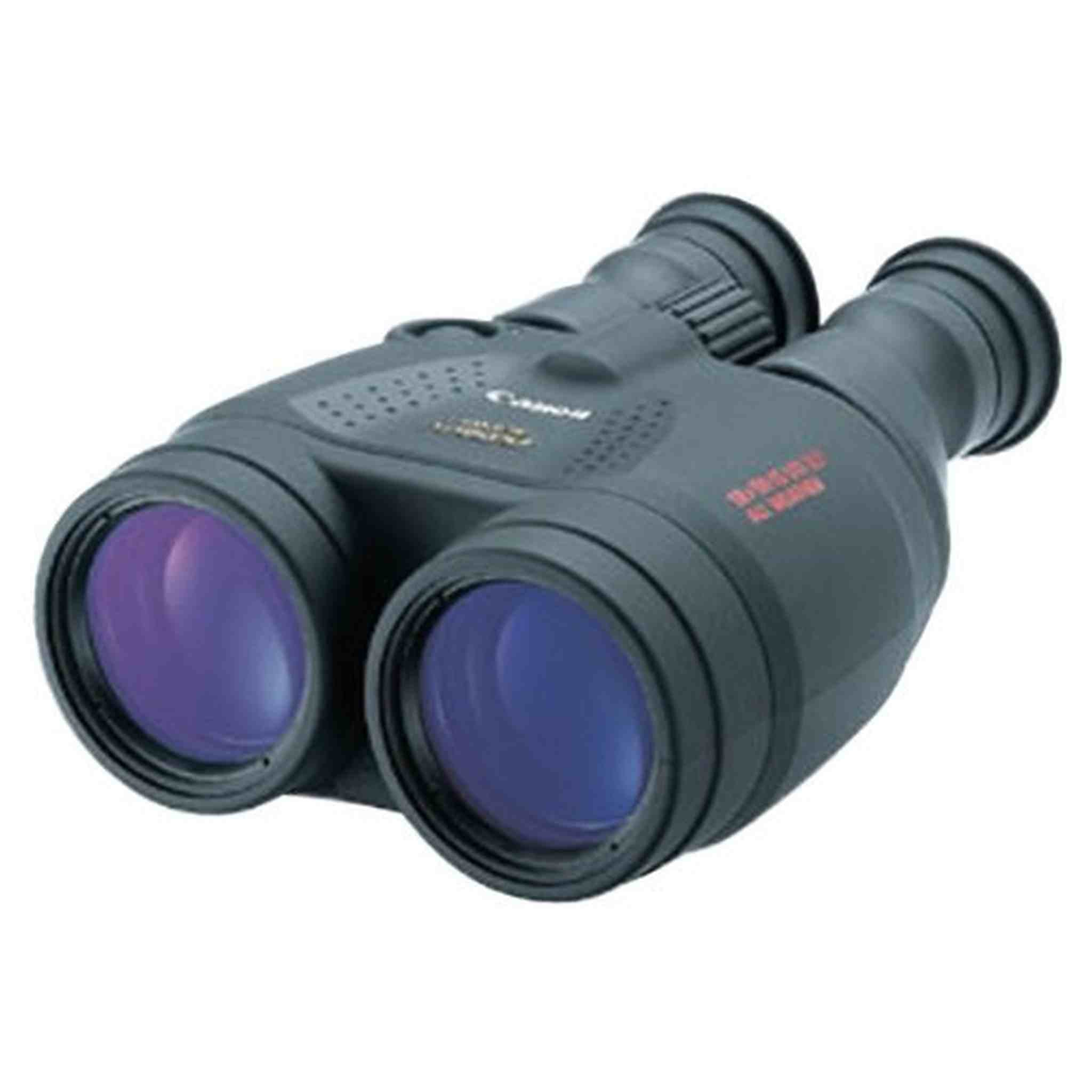 Canon binoculars 18 x 50 IS T39719 Category: Binoculars and Monoculars
