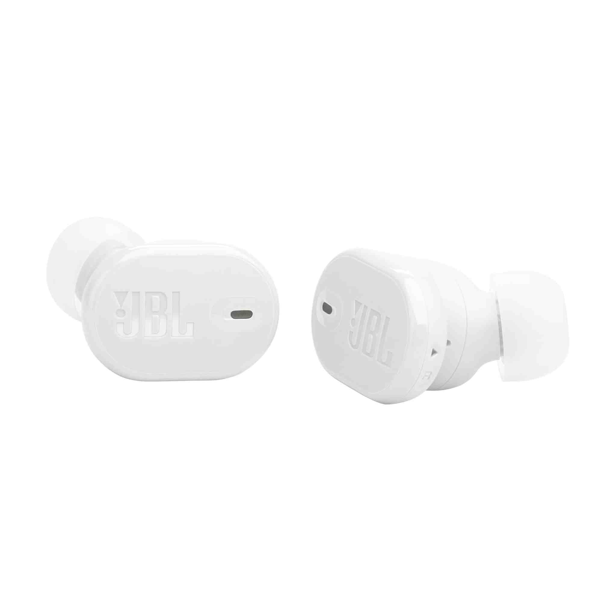 JBL Tune Buds 2 - True Wireless Noise Cancelling Earbuds White