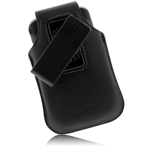 BlackBerry Synthetic Swivel Holster for BlackBerry Storm 9530