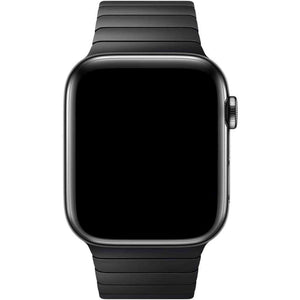 Apple Watch Band - Link Bracelet Band 42mm - Space Black Apple