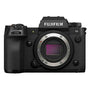 Fujifilm X-H2S Mirrorless Camera Body - Black