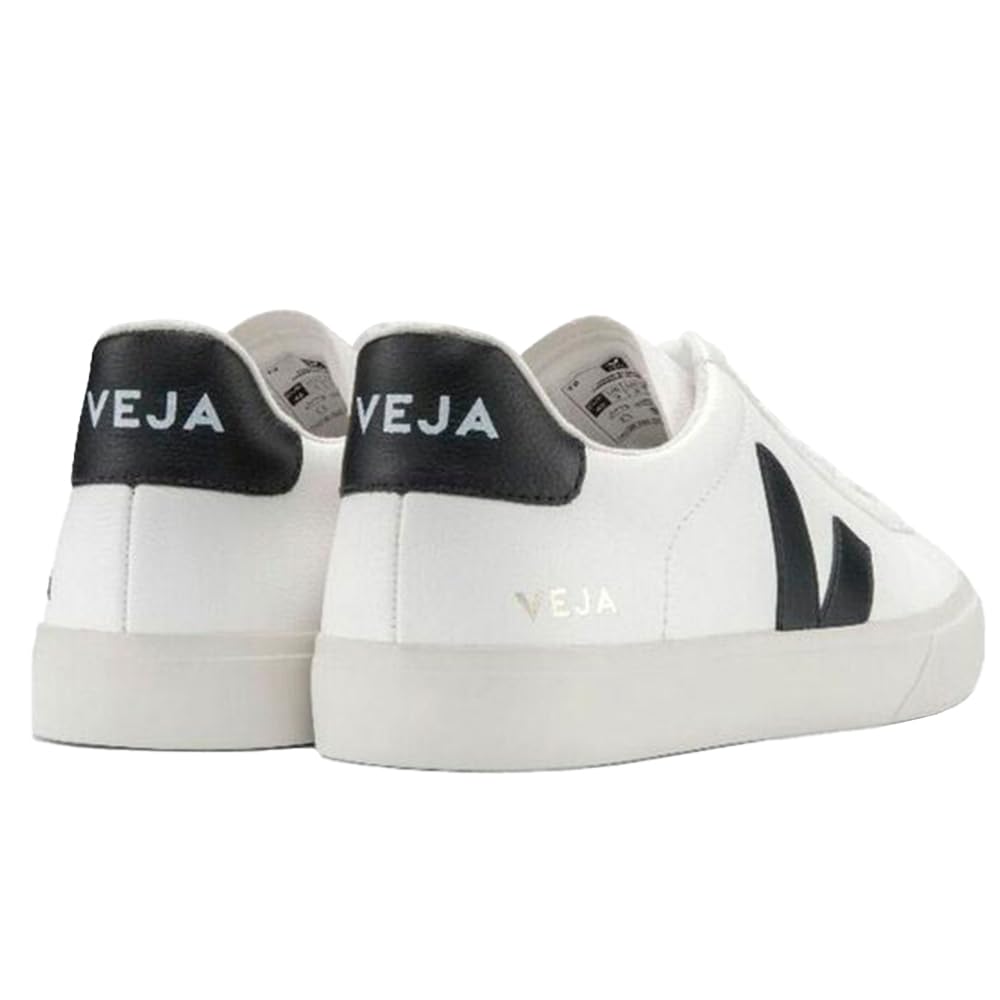 Veja-CP0501537-Bianco/Nero- Taglia 37