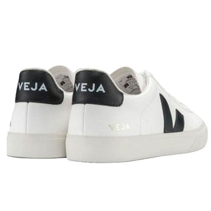 Veja-CP0501537-Bianco/Nero- Taglia 37
