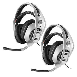 Plantronics Rig 4VR Headset PS4 2 Pack
