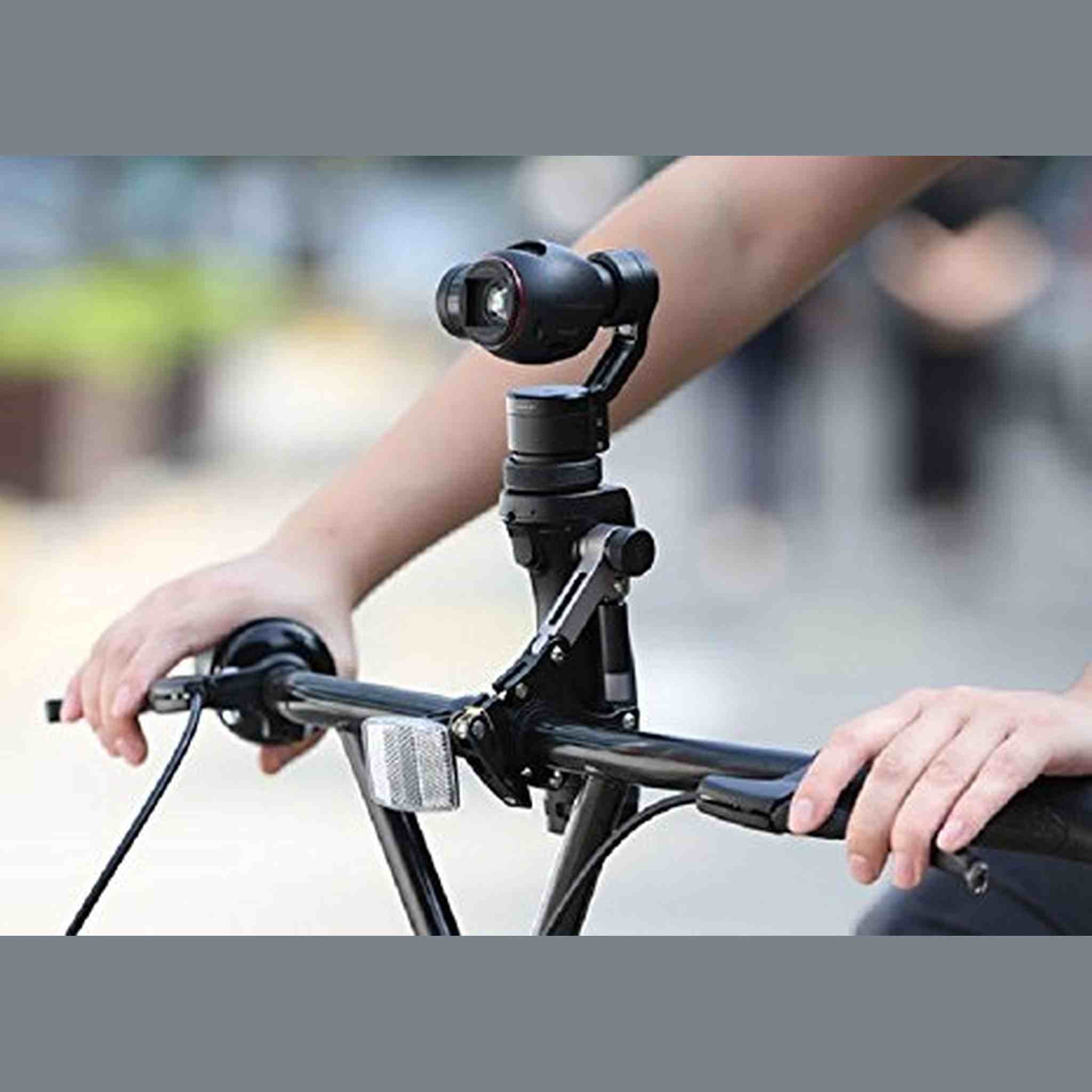 DJI Osmo Bike Mount - Used DJI