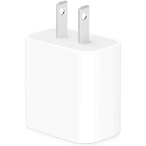 Apple 20W USB-C Power Adapter