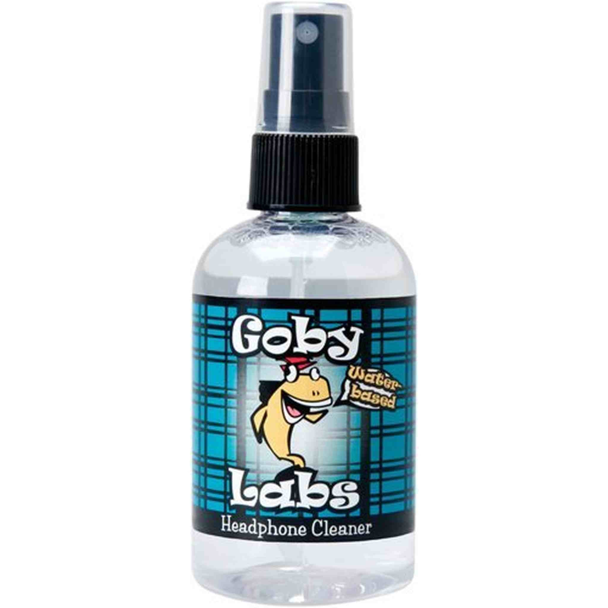 Goby Labs GLH-104 Headphone Cleaner