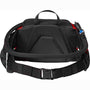 Glide Belt, 50oz, Black/Racing Red