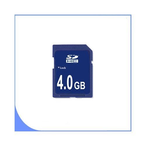 BVI Accessory Saver Bundle Kit For Canon Powershot SX30IS SX30 SX-30IS Digital Camera 4GB SDHC Card, Card Reader, NB-7L Battery + More!!!!