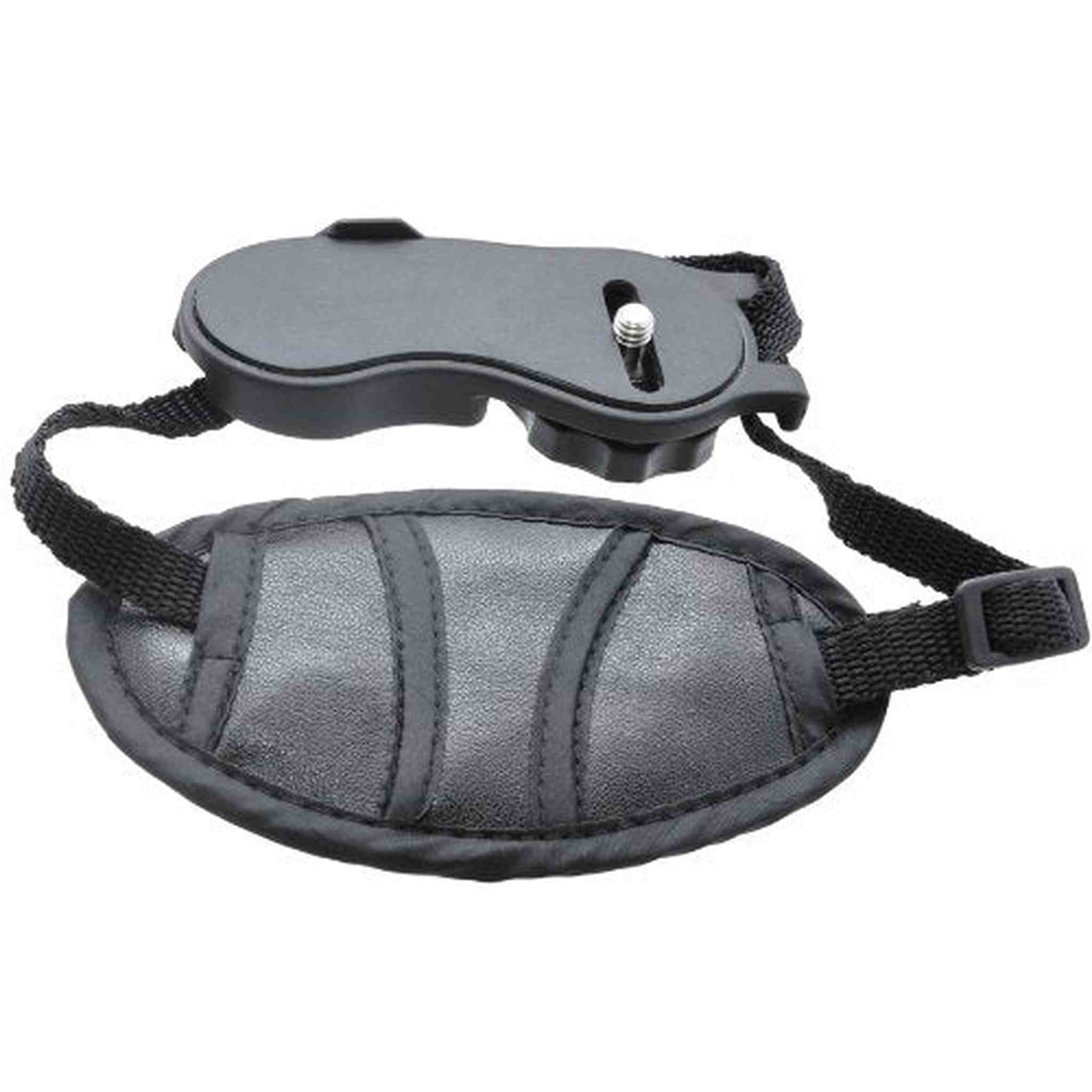 Xit XTWRIST Professional Wrist Grip Strap Black