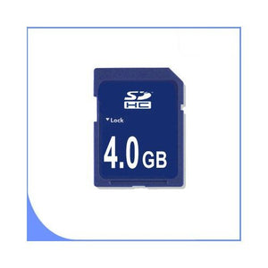 4GB SD/HC Memory Card Secure Digital BigVALUEInc Accessory Saver Bundle for Fuji/Fujifilm Finepix Cameras