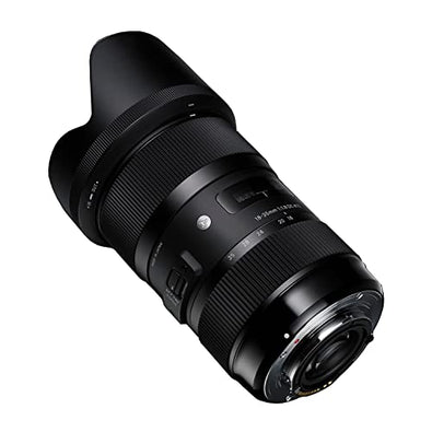Sigma 18-35mm F1.8 Art DC HSM Lens for Canon EF