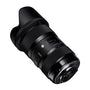 Sigma 18-35mm F1.8 Art DC HSM Lens for Canon EF