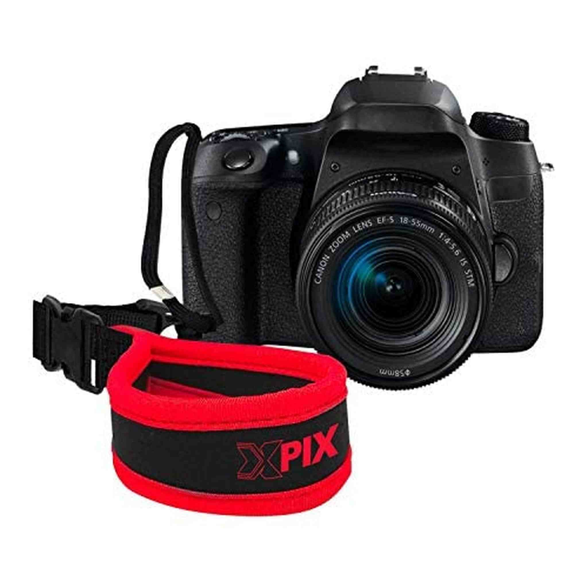 Xpix Camera strap with Plastic Buckle XPIX