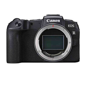 Canon EOS RP Mirrorless Digital Camera Body Only - Reconditioned