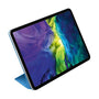 Apple Smart Folio Case for iPad Pro 11-Inch, Blue