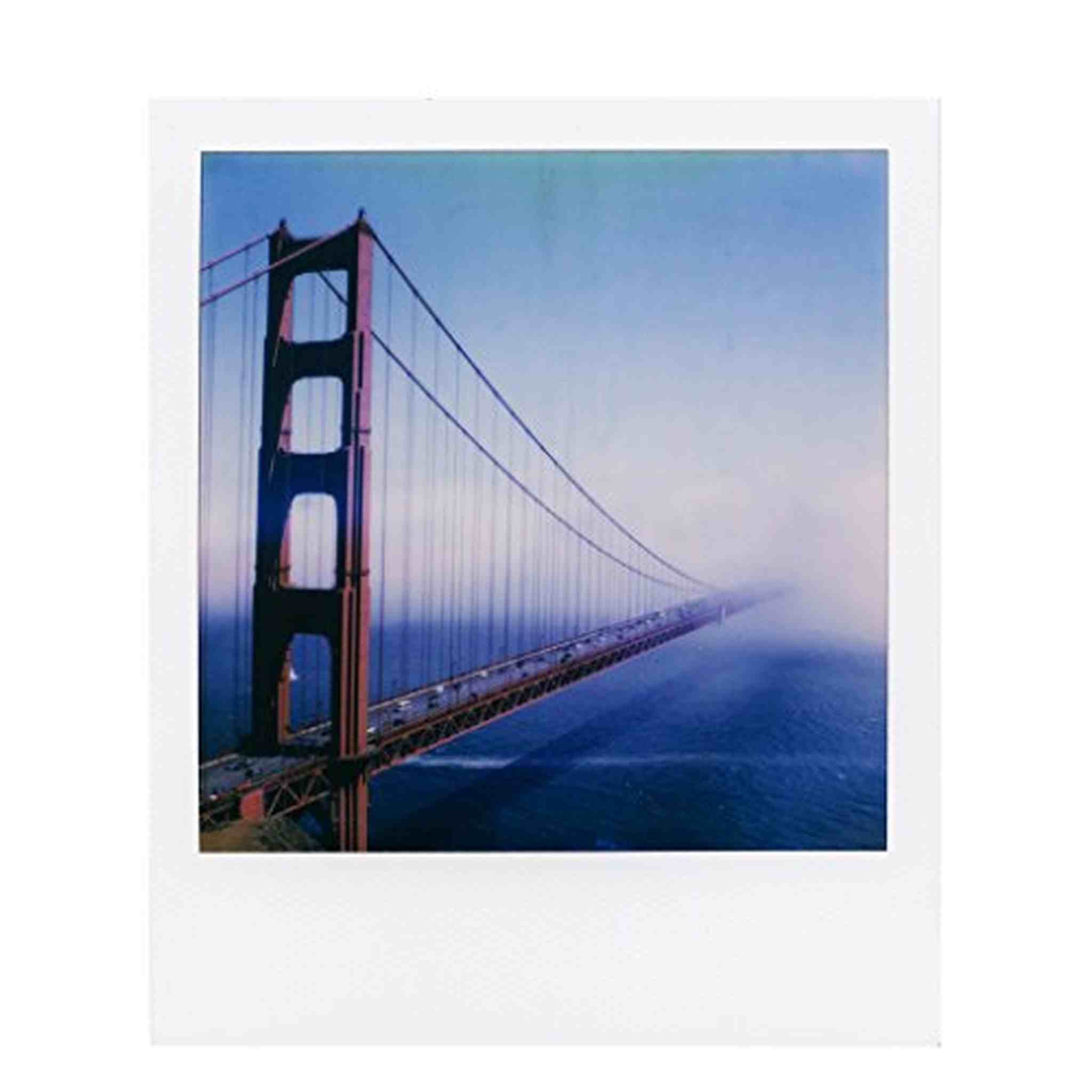 Polaroid Color I-Type Film Double Pack 16 Photos 6009