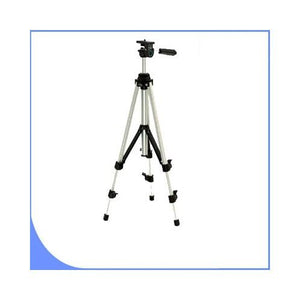 BP511 Replacement Battery/External Rapid Charger BigVALUEInc Accessory Saver Tripod Bundle f/ Canon EOS & Powershot Cameras