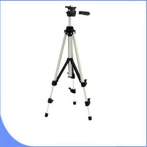 BP511 Replacement Battery w/60 Full Size Tripod BigVALUEInc Accessory Saver Case Bundle f/Canon EOS & Powershot Cameras