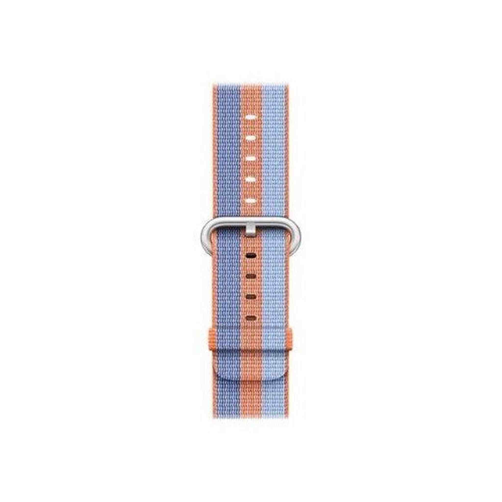 Apple Smartwatch Replacement Band for Apple Watch - Orange Apple