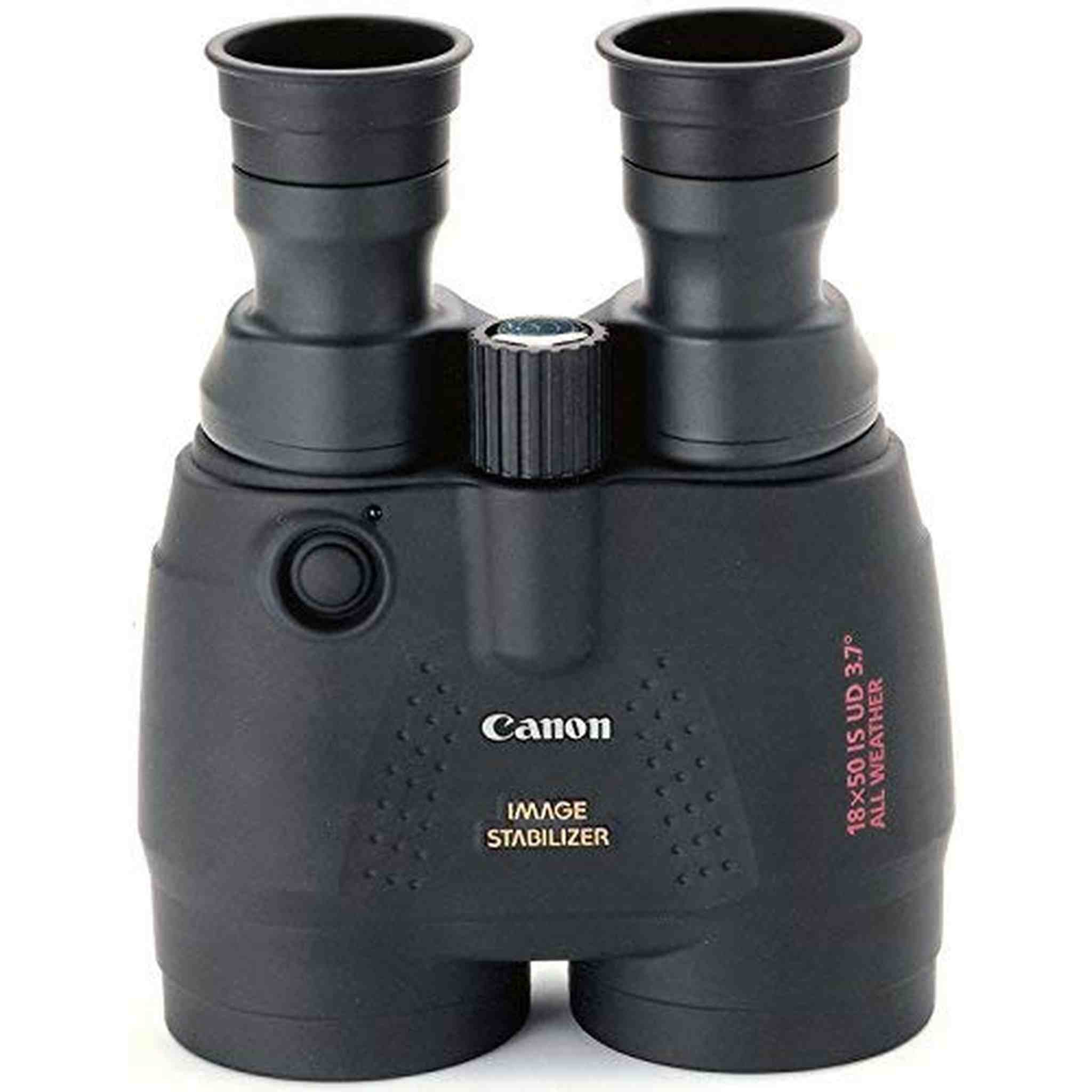 Canon 18X50 IS All Weather Binoculars Canon