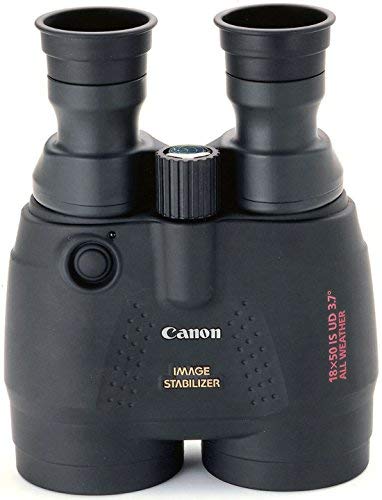 Canon 18X50 IS All Weather Binoculars