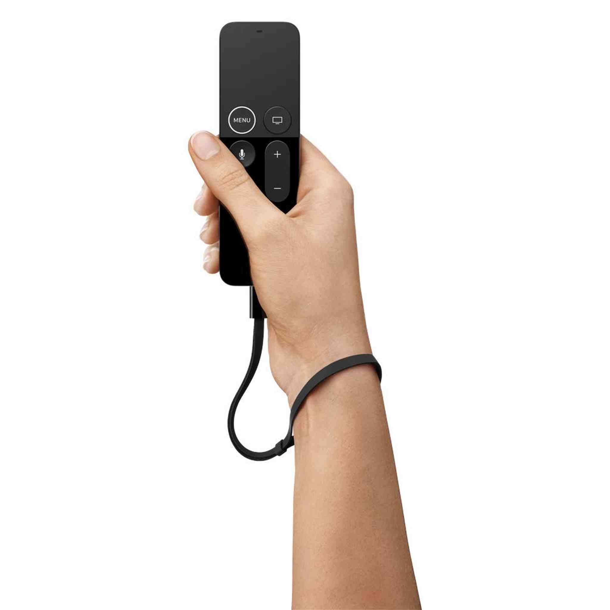 Apple TV Remote Loop