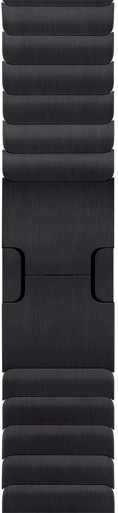 Apple Watch Band - Link Bracelet Band (38mm) - Space Black