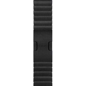 Apple Watch Band - Link Bracelet Band 42mm - Space Black