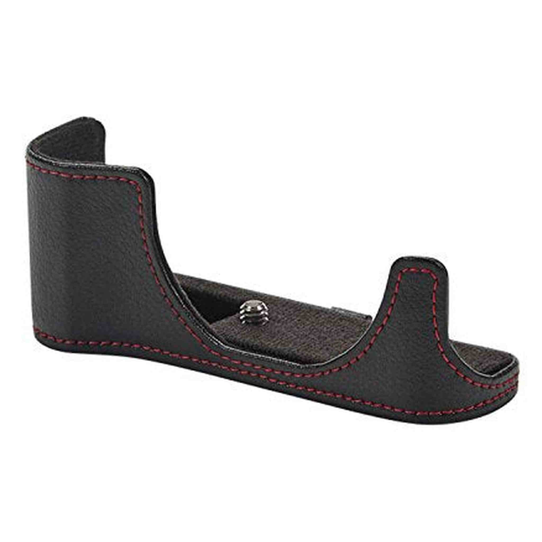 Canon DCC-1850 Leather Camera Jacket, 0041X472 Black