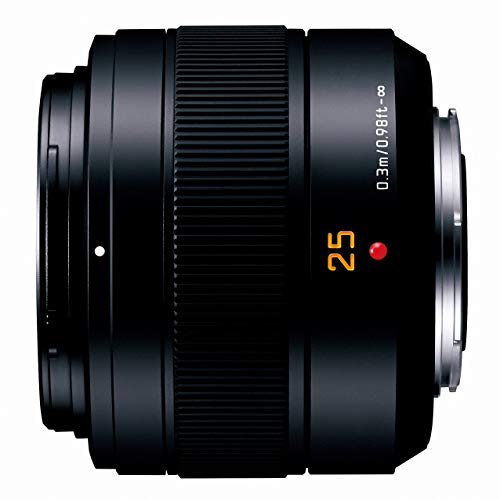 Panasonic Leica DG SUMMILUX 25mm/F1.4 II ASPH. H-XA025