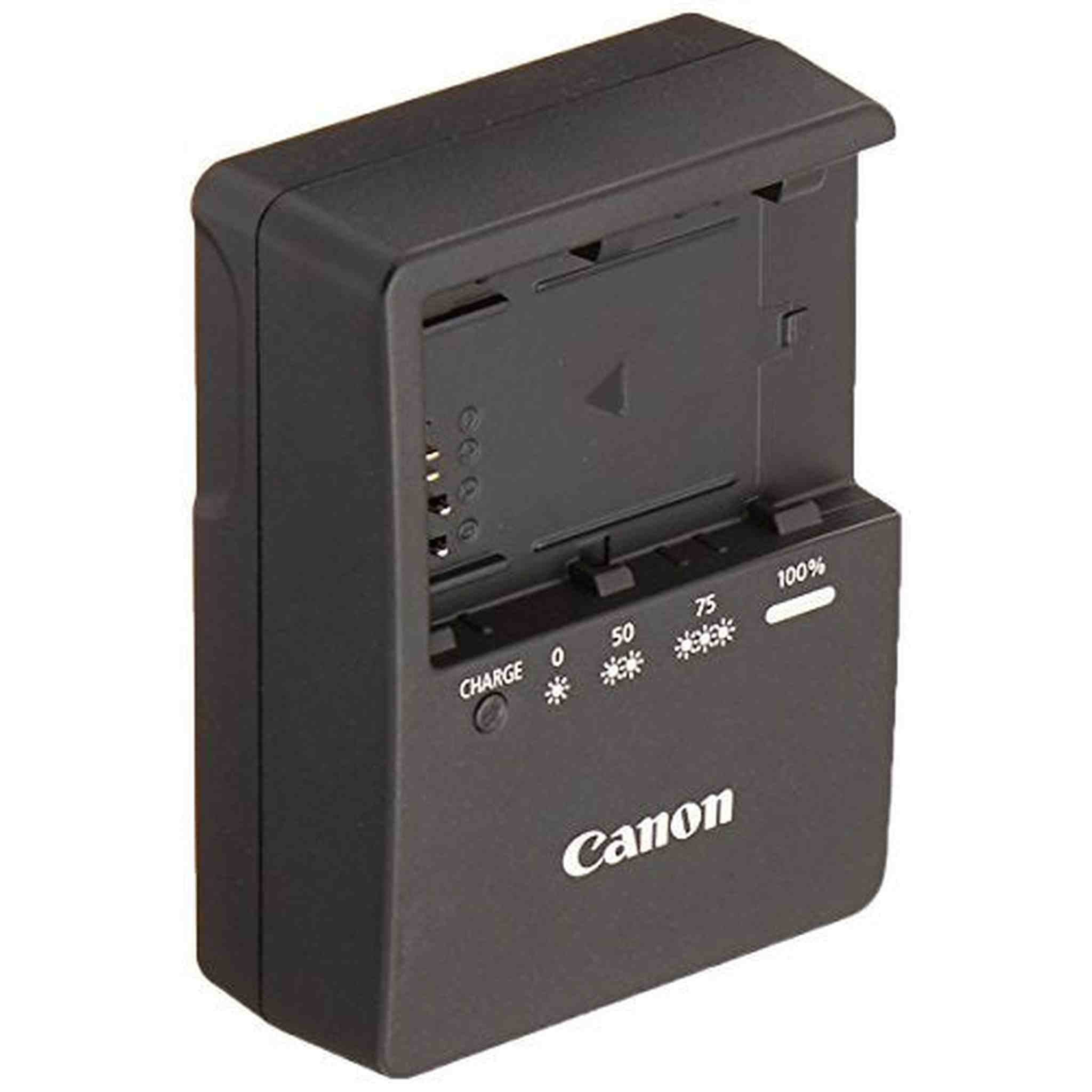 Canon LC-E6 Charger for LP-E6 Battery Pack - Used Canon