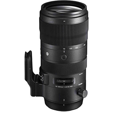 Sigma 70-200mmF/2.8 DG OS HSM for Nikon F