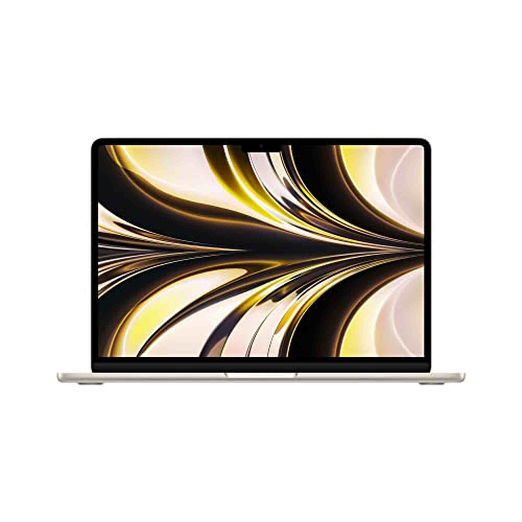 Apple 13.6" MacBook Air 256GB, M2, 2023 - Apple