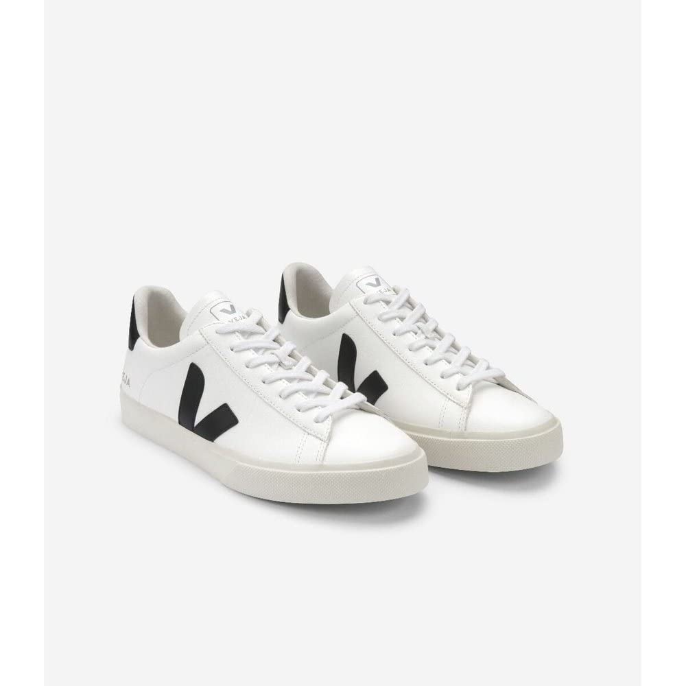 Veja-CP0501537-Bianco/Nero- Taglia 37