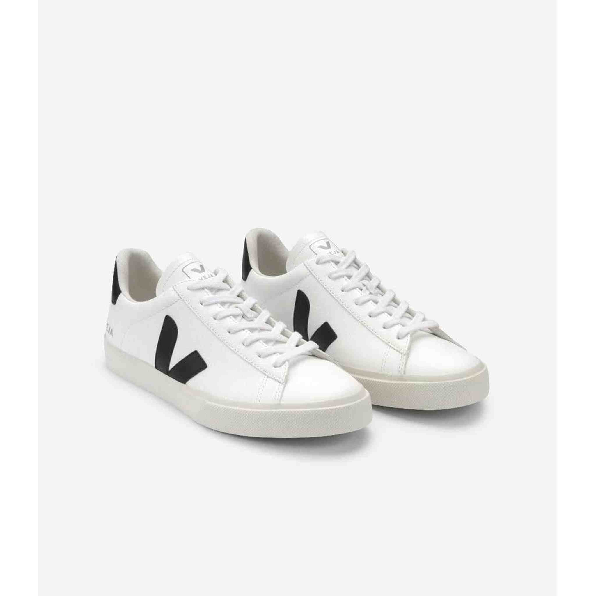 Veja-CP0501537-Bianco/Nero- Taglia 37