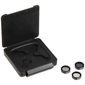 DJI Mavic AIR Part 8 ND Filters Set - Black - CP.PT.00000202.01 DJI