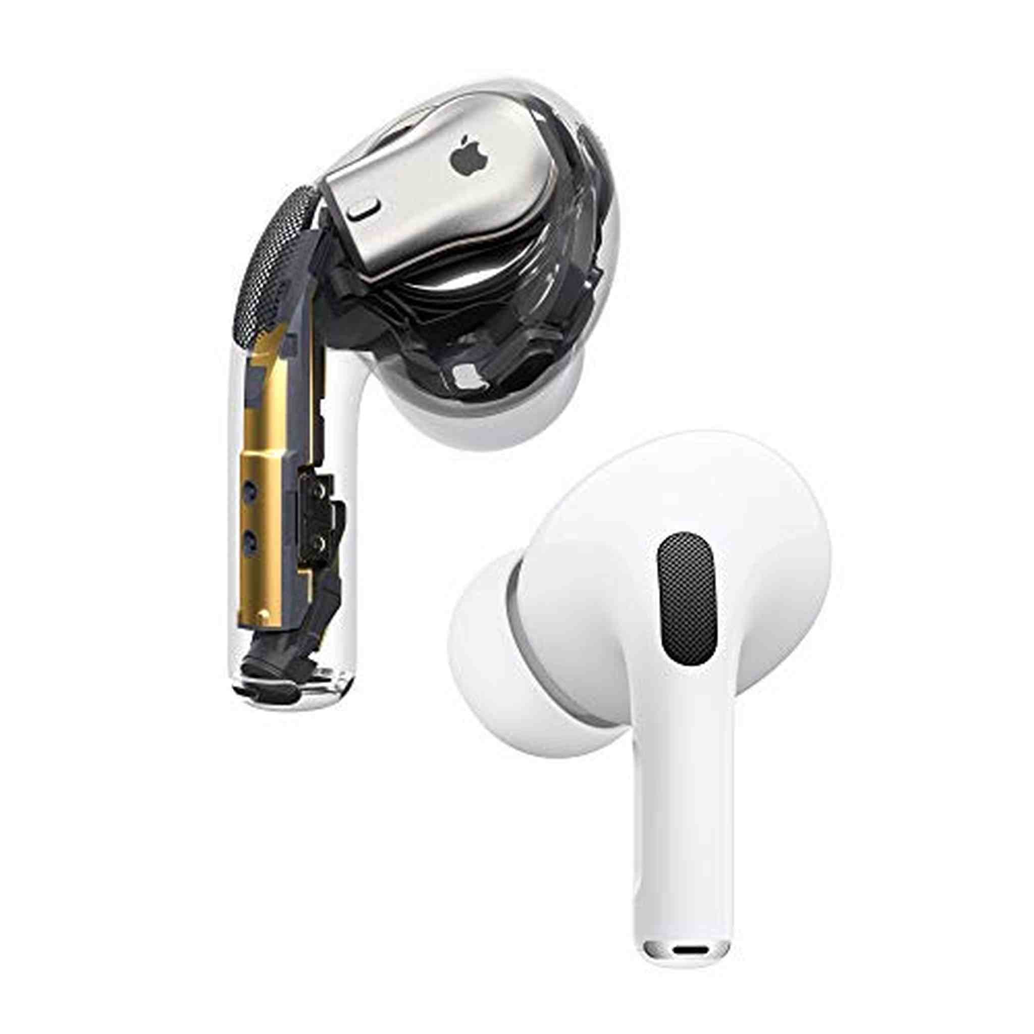 New Apple AirPods Pro Apple