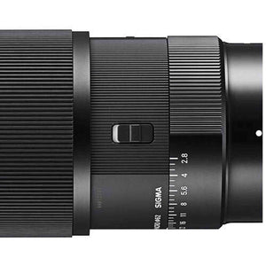 Sigma 105mm F2.8 DG DN Macro Art Sony E-mount Sigma