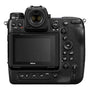 Nikon Z 9 FX-Format Mirrorless Camera Body Intenrational Model