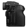 Fujifilm X-H2S Mirrorless Camera Body - Black