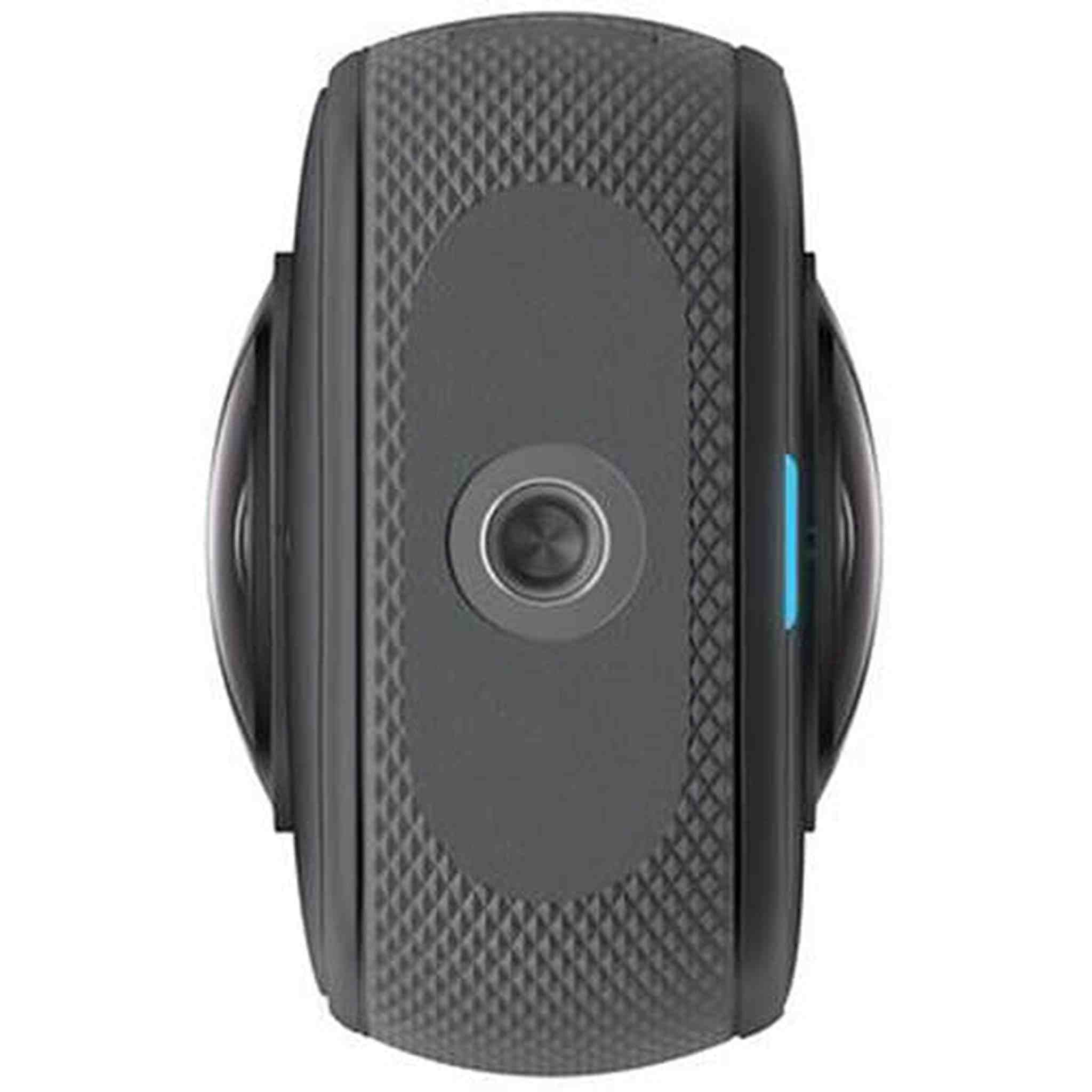 Insta360 X3 - Waterproof 360 Action Camera + 2 Extra Batteries + Charger + More Insta360