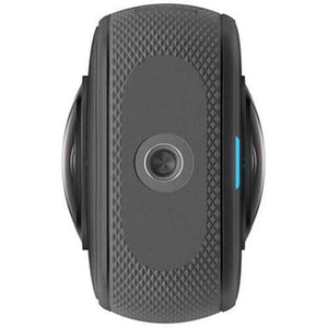 Insta360 X3 - Waterproof 360 Action Camera + 2 Extra Batteries + Charger + More Insta360