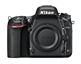 Nikon D750 FX-format Digital SLR Camera Body - Used