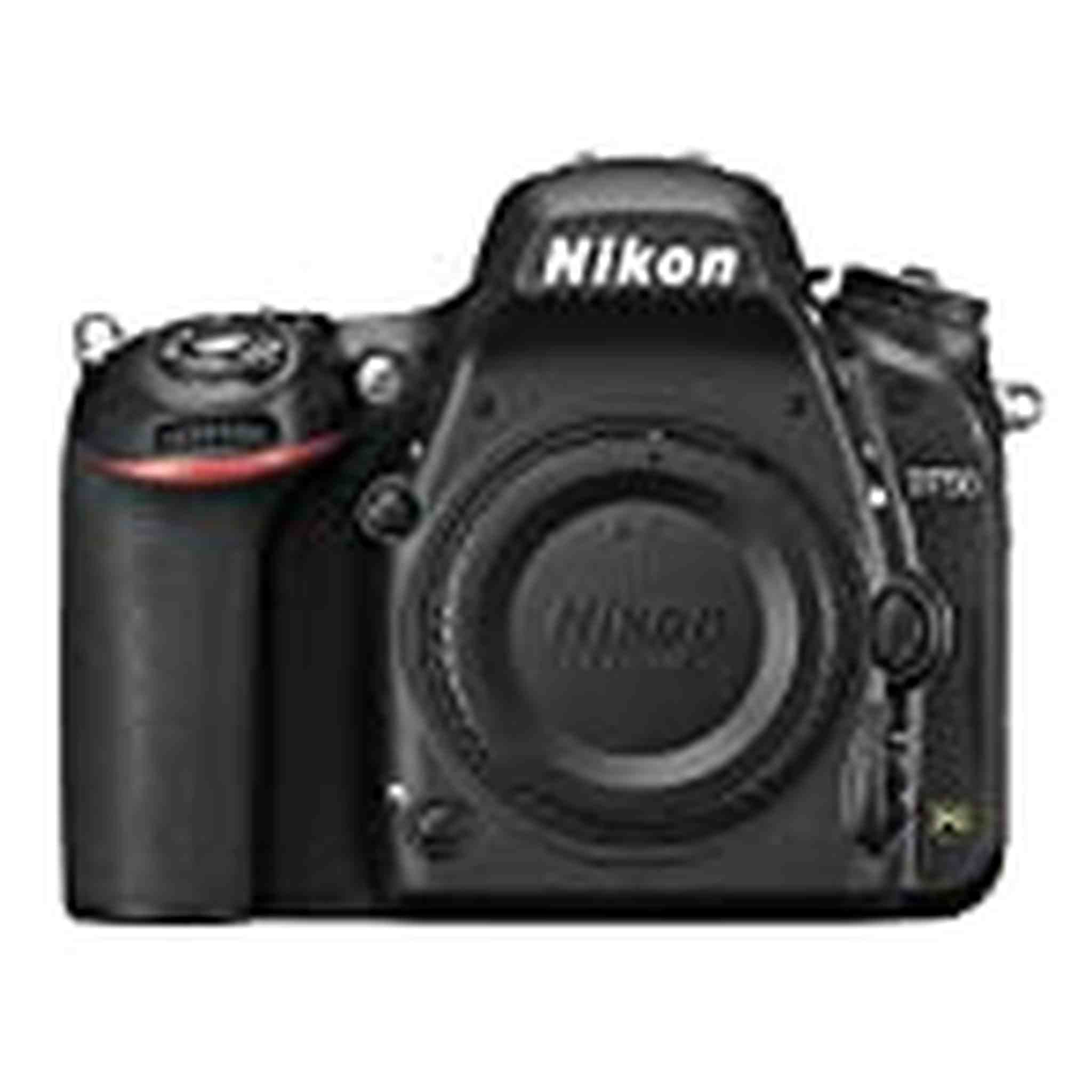Nikon D750 FX-format Digital SLR Camera Body - Used Nikon
